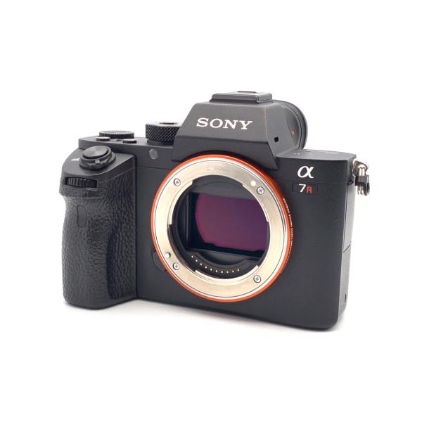 【中古】 【良品】 ソニー α7R II ボディ [ILCE-7RM2]