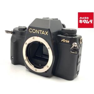 【中古】 【並品】 コンタックス Ariaの高価買取価格