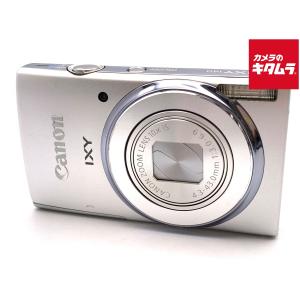 【中古】 【並品】 キヤノン IXY 140 シルバーの高価買取価格