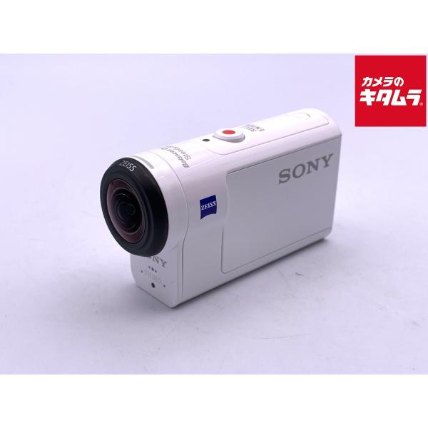 【中古】 【良品】 ソニー デジタルHDビデオカメラレコーダー HDR-AS300R リモコンキット