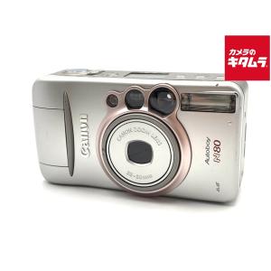 【中古】 【並品】 キヤノン Autoboy N80の高価買取価格