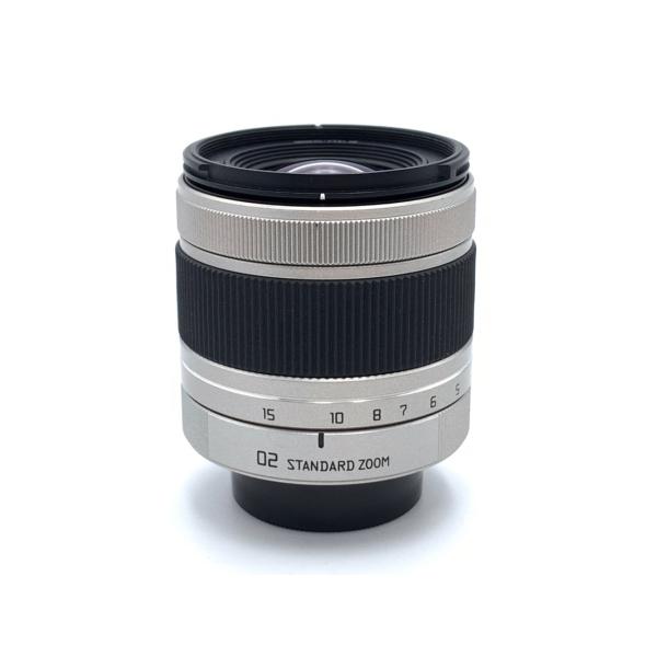 【中古】 【難あり品】 ペンタックス Q用 5-15mm F2.8-4.5 ［02 STANDARD...