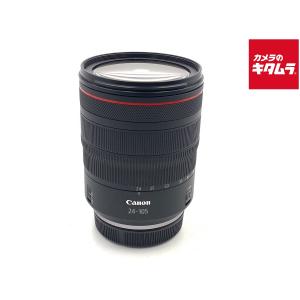 【中古】 【並品】 キヤノン RF24-105mm F4L IS USM