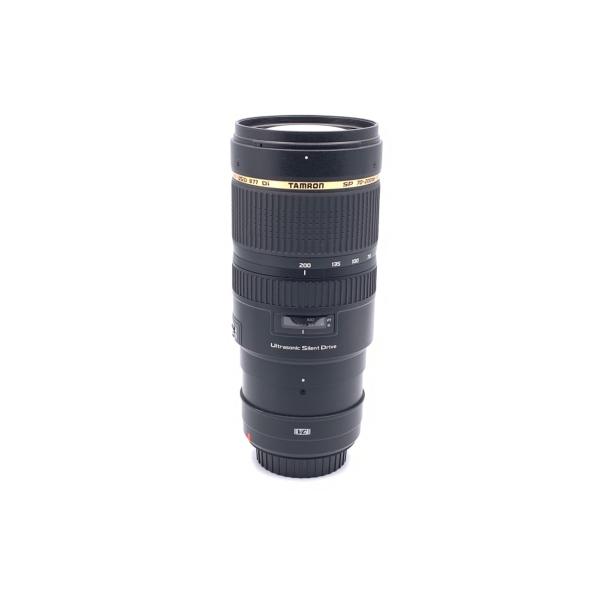 【中古】 【難あり品】 タムロン SP 70-200mm F/2.8 Di VC USD キヤノン用...