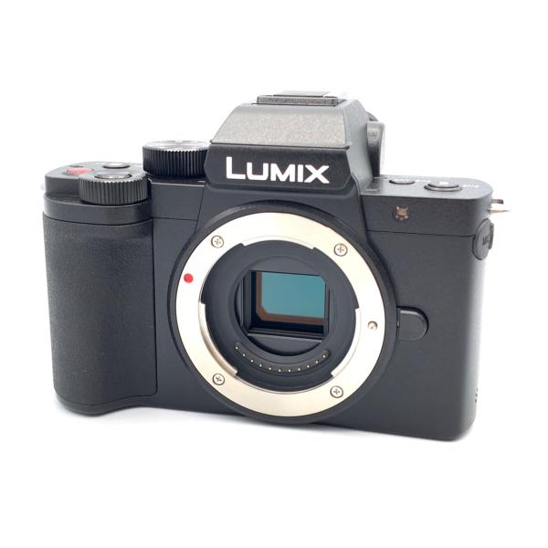 【中古】 【良品】 パナソニック LUMIX DC-G100 ボディ