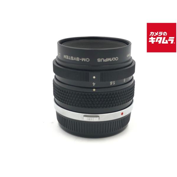 【中古】 【並品】 オリンパス ZUIKO マクロ 1:1 80mm F4