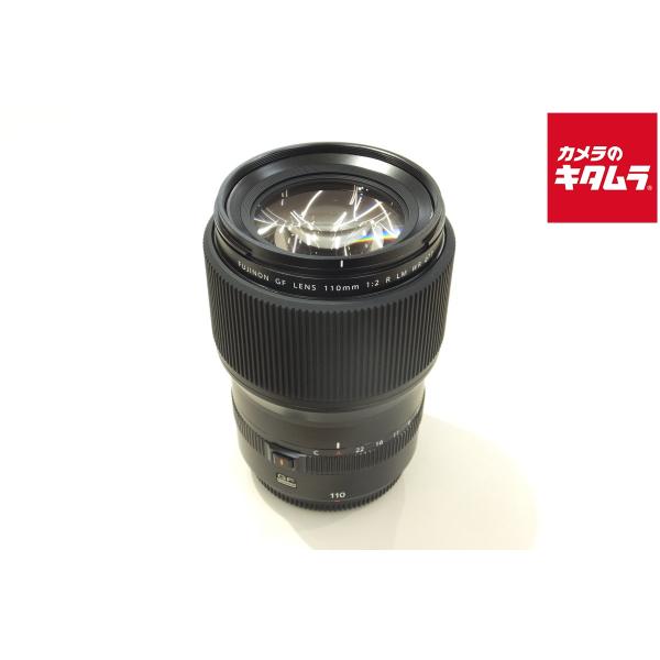 【中古】 【良品】 フジフイルム GF110mm F2 R LM WR