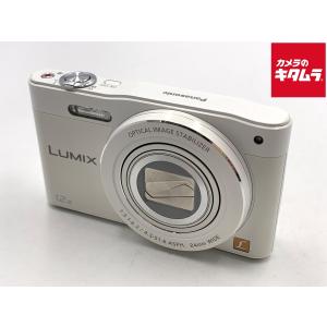 中古 パナソニック LUMIX DMC-SZ8-Wの買取情報