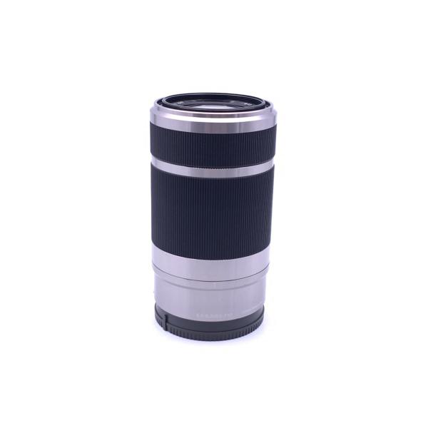 【中古】 【難あり品】 ソニー E 55-210mm F4.5-6.3 OSS [SEL55210S...