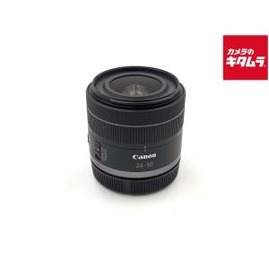 【中古】 【並品】 キヤノン RF24-50mm F4.5-6.3 IS STM