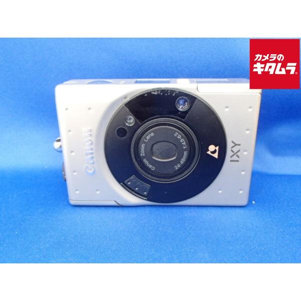 【中古】 【並品】 キヤノン IXY (24-48)