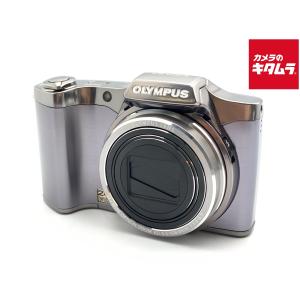 【中古】 【良品】 オリンパス SZ-14 シルバーの買取情報