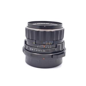 【中古】 【並品】 ペンタックス smc タクマー（6X7） 105mm F2.4