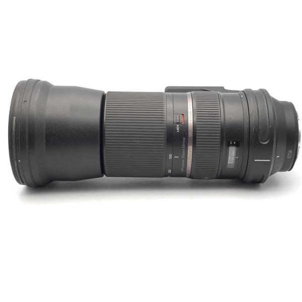 【中古】 【難あり品】 タムロン SP 150-600mm F/5-6.3 Di VC USD キヤ...