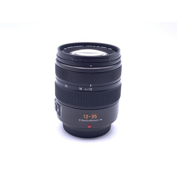 【中古】 【難あり品】 パナソニック LEICA DG VARIO-ELMARIT 12-35mm ...