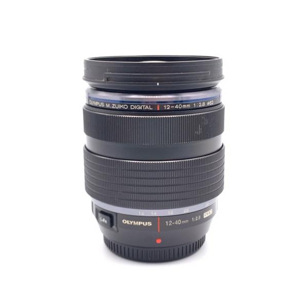 【中古】 【並品】 オリンパス M.ZUIKO DIGITAL ED 12-40mm F2.8 PR...