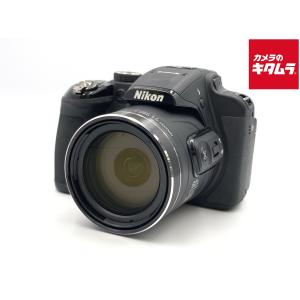 ニコン COOLPIX P610 BK ブラックの買取情報