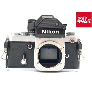 ニコン F2 フォトミックS ボディの高価買取価格