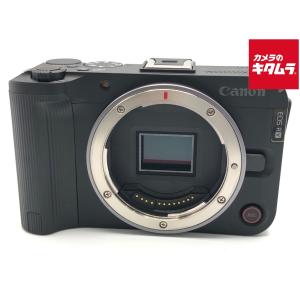 【中古】 【美品】 キヤノン EOS R50 V ボディ