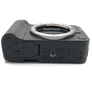 【中古】 【美品】 キヤノン EOS R50 ...の詳細画像2