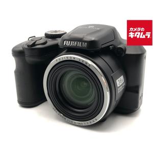 フジフイルム FinePix S8600 ブラックの買取情報