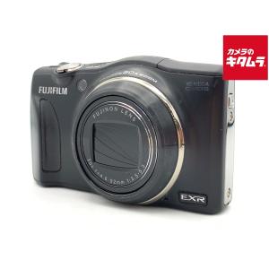 【中古】 【並品】 フジフイルム FinePix F800EXR ブラックの高価買取価格