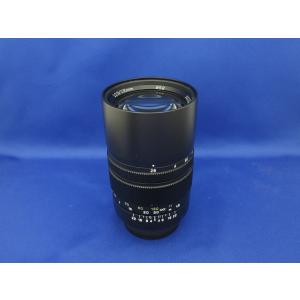 【中古】 【難あり品】 中一光学 CREATOR 135mm F2.8 II ニコンF