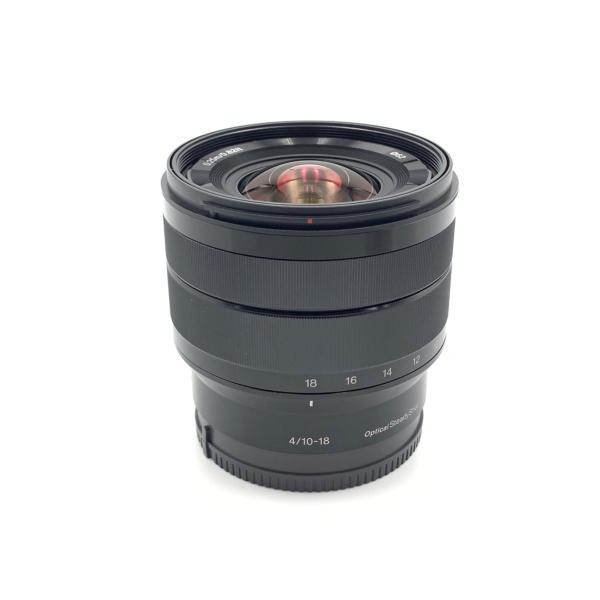 【中古】 【良品】 ソニー E 10-18mm F4 OSS [SEL1018]