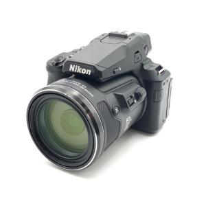 【中古】 【良品】 ニコン COOLPIX P950