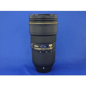 【中古】 【並品】 ニコン AF-S NIKKOR 24-70mm f/2.8E ED VR