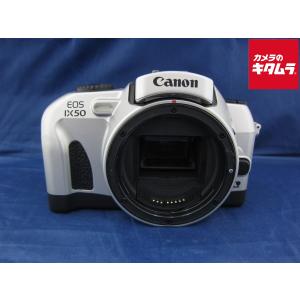 【中古】 【良品】 キヤノン EOS IX50の高価買取価格