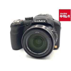 パナソニック LUMIX DMC-FZ200-K 中古の高価買取価格