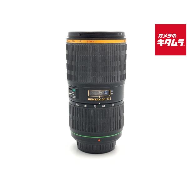 【中古】 【並品】 ペンタックス DA★50-135mm F2.8ED[IF]SDM