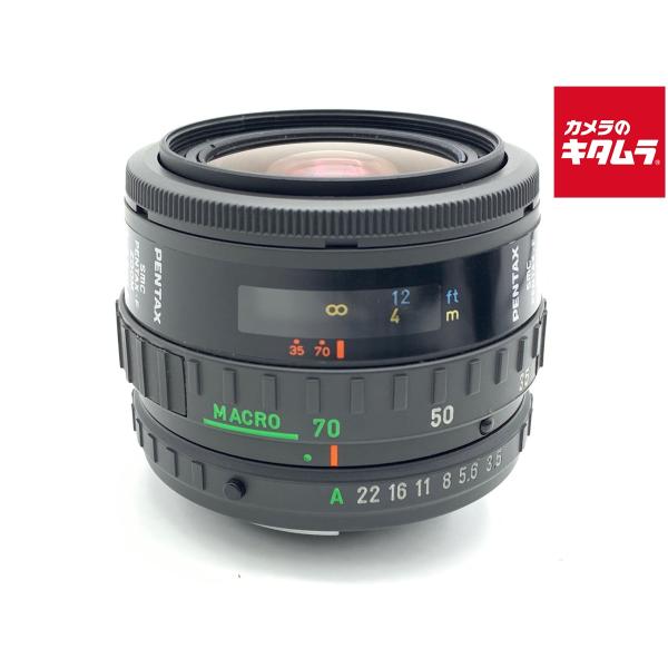 【中古】 【良品】 ペンタックス smc PENTAX-F 35-70mm F3.5-4.5