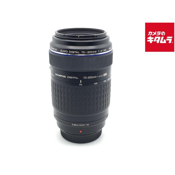 【中古】 【並品】 オリンパス ZUIKO DIGITAL ED 70-300mm F4.0-5.6