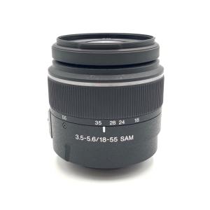 【中古】 【並品】 ソニー DT18-55mm F3.5-5.6 SAM｜emedama