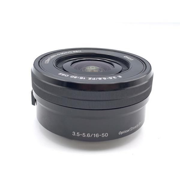 【中古】 【良品】 ソニー E PZ 16-50mm F3.5-5.6 OSS [SELP1650]