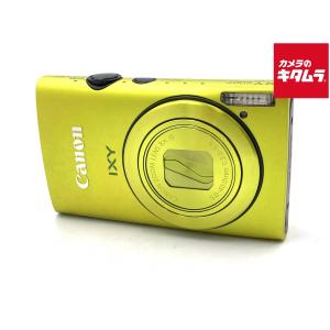 【中古】 【良品】 キヤノン IXY 600F グリーンの高価買取価格
