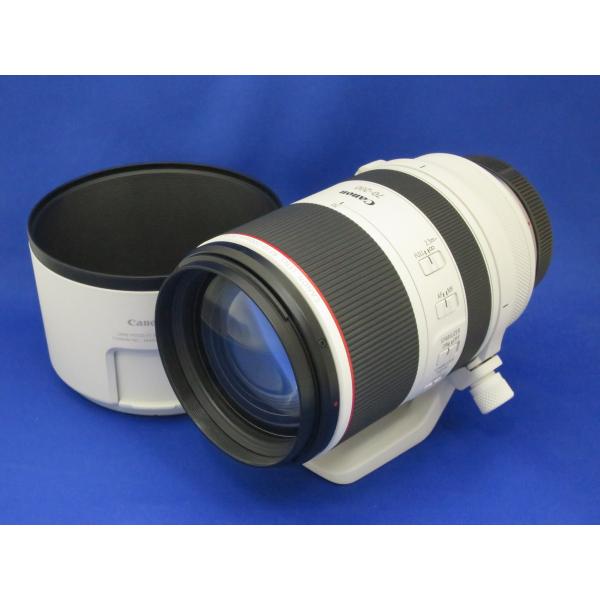 【中古】 【良品】 キヤノン RF70-200mm F2.8 L IS USM