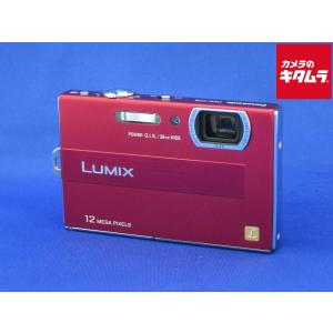 パナソニック LUMIX DMC-FP8-R レッドの買取情報