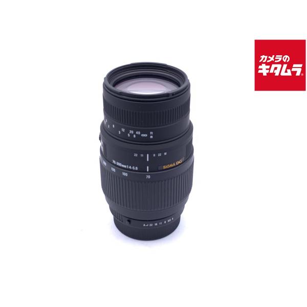【中古】 【並品】 シグマ 70-300mm F4-5.6 DG OS ペンタックス用