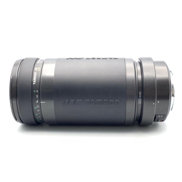 【中古】 【並品】 タムロン(Tamron)AF 200-400/5.6(75D)LD IF キヤノ...