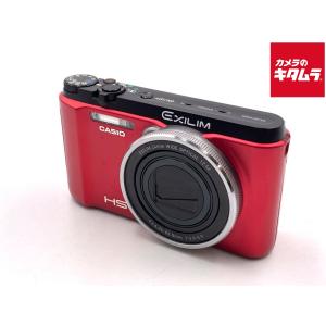 カシオ EXILIM EX-ZR1000RD レッドの高価買取価格