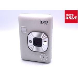 フジフイルム instax mini LiPlay 白の高価買取価格