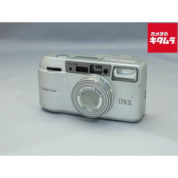 【中古】 【並品】 ペンタックス ESPIO 170SL