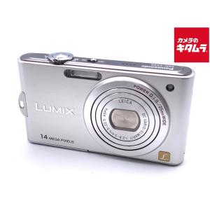 パナソニック LUMIX DMC-FX66-Sの買取情報