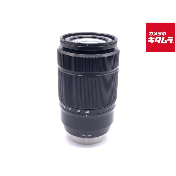 【中古】 【並品】 フジフイルム XC50-230mm F4.5-6.7 OIS II ブラック