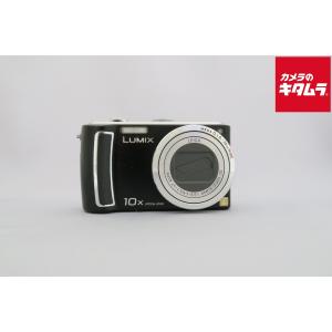 【難あり】パナソニック LUMIX TZ5-Kの買取情報