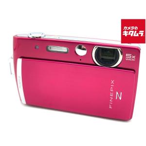 【良品】フジフイルム FinePix Z110 ピンクの高価買取価格