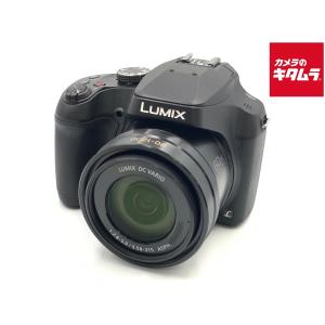 【良品】パナソニック LUMIX DC-FZ85-Kの買取情報